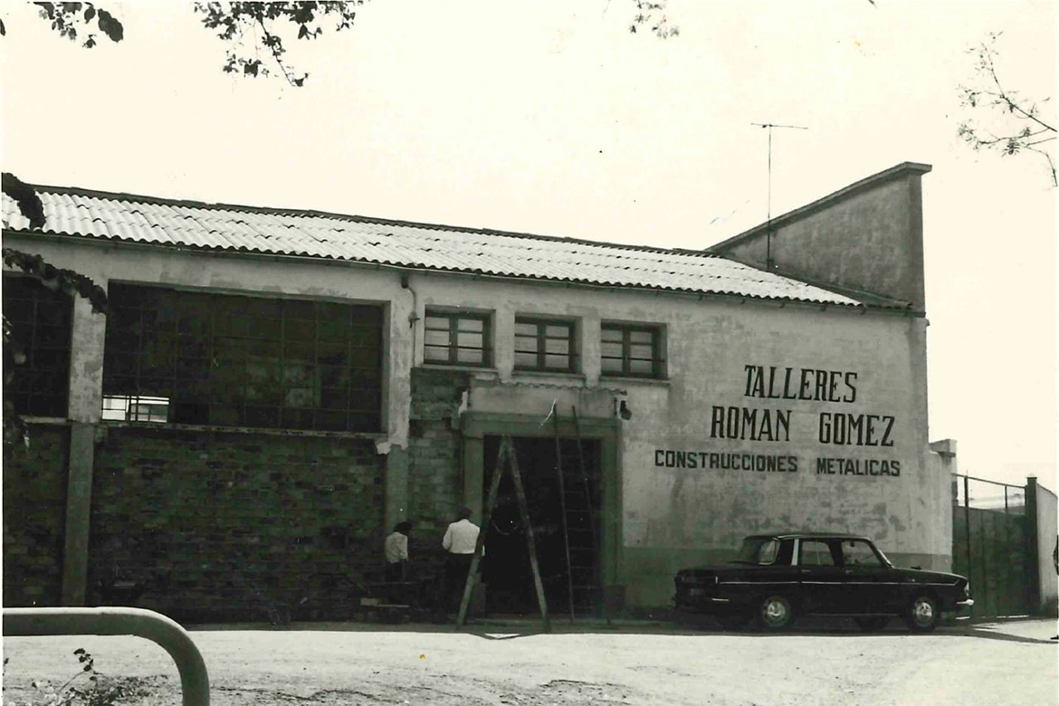 Fundación nopin alavesa