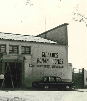 Fundación nopin alavesa