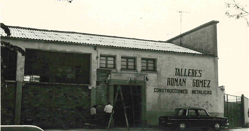 Fundación nopin alavesa